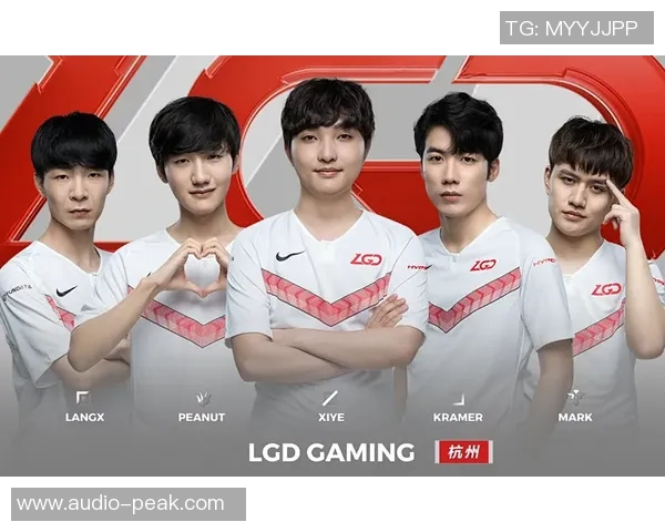 EDG心理素质深度对比分析揭示团队胜负关键因素