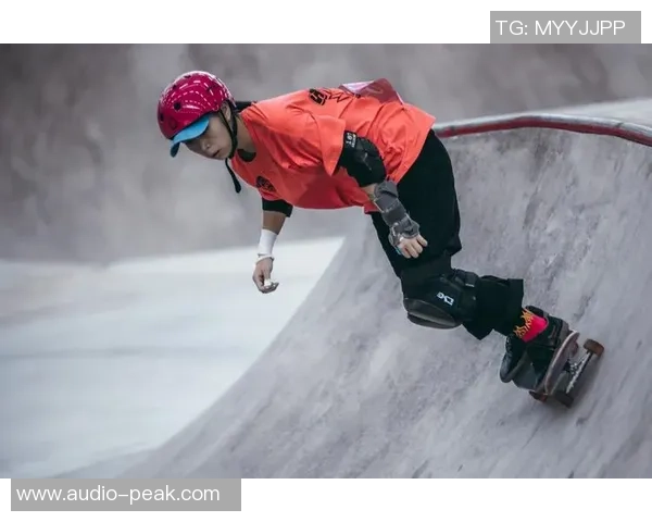 北京滑板队比赛经验分享与技巧探讨助力滑板运动发展