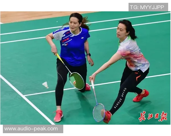 刘秀英专访:从羽毛球新手到冠军的心路历程回顾 刘秀英专访:从羽毛球新手到冠军的心路历程回顾