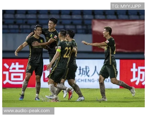 北京足球队荣登足球力量排行榜第七名展现强劲实力与潜力