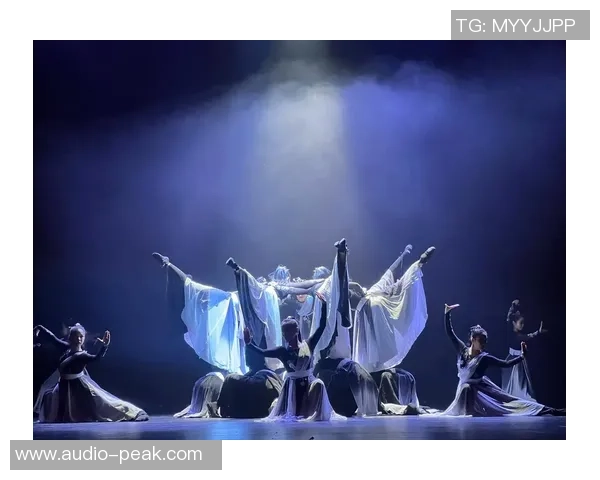 周秀英的街舞人生:深度对话探索她的舞蹈梦想与人生旅程