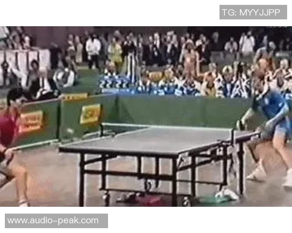 上海乒乓球队防反战术深度解析与技术创新探讨 上海乒乓球队防反战术深度解析与技术创新探讨