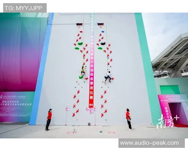 成都攀岩队如何实现控制革新推动运动员竞技水平提升与团队协作发展