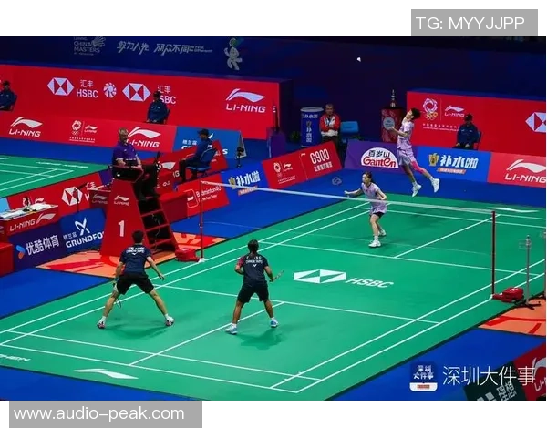 深圳羽毛球队区域防守分析及其在比赛中的优势与不足探讨